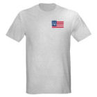 Bennington Flag T-Shirt