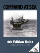 Command at Sea 4th Edition Rulebook