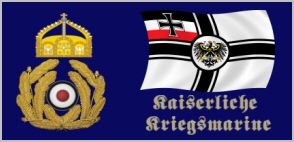 Imperial German Navy Shirt