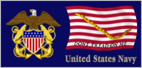 United States Navy Shirt