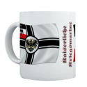 Imperial German Navy Flag Mug