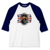 Admiral Nelson England Expects Jersey