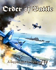 Order of Battle Supplement to Victory At Sea Naval Miniatures Rules
