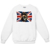 Admiral Nelson England Expects Sweatshirt