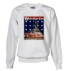 USN White Star Line Sweatshirt