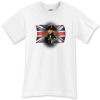 Admiral Nelson England Expects T-Shirt