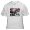 Confederate Navy T-Shirt