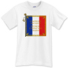 French Regiment Standard T-Shirt