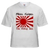 IJN Yamato T-Shirt