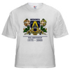 Seekrieg 30th Anniversary T-Shirt