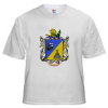 Seawarstore Naval Wargamer T-Shirt