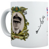 Famous Admirals Mugs