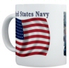 Naval Battle Mugs