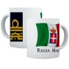 Italian Navy Rank Mugs