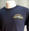 Seekrieg 5 Embroidered T-Shirts