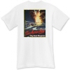Naval Wargame Poster Shirt - See Action Now